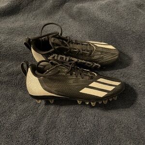Adidas Unisex Child Adizero Spark Soccer Cleats